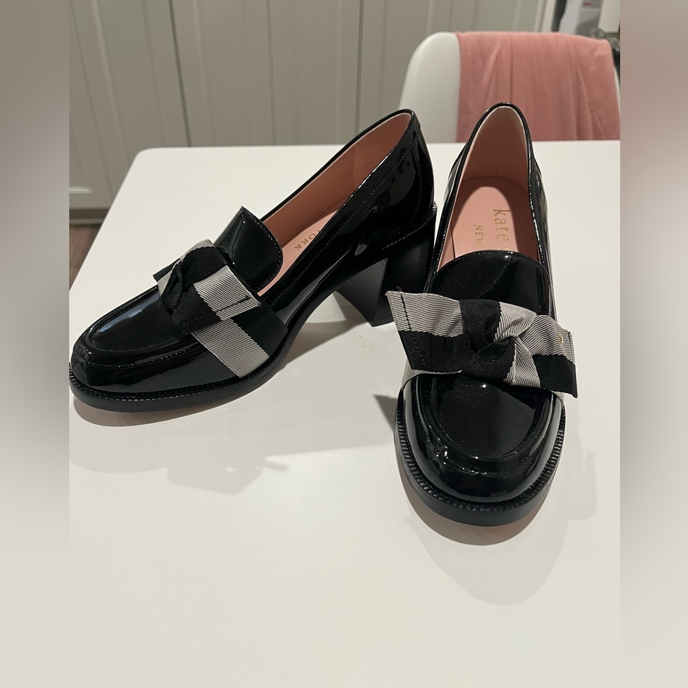 Kate Spade Leandra Heel